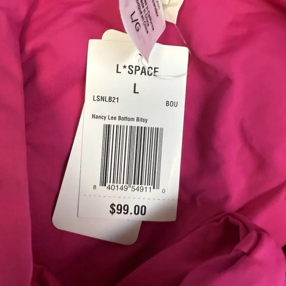 l*space space women’s